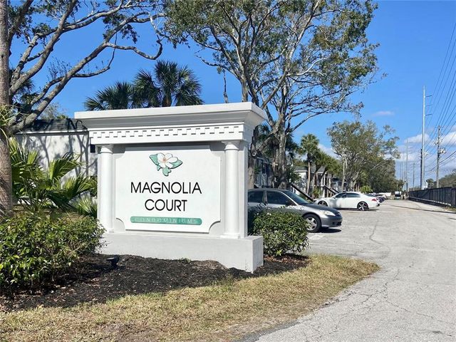 $1,600 | 7662 Forest City Road, Unit H124 | Magnolia Court Condominiums