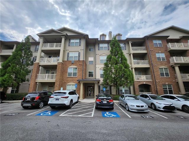 $339,000 | 4805 West Village Way, Unit 3207 | Flats at West Village