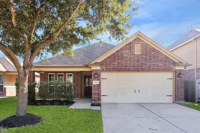 $299,000 | 19851 Sloan Ridge Lane | Villages of Cypress Lakes