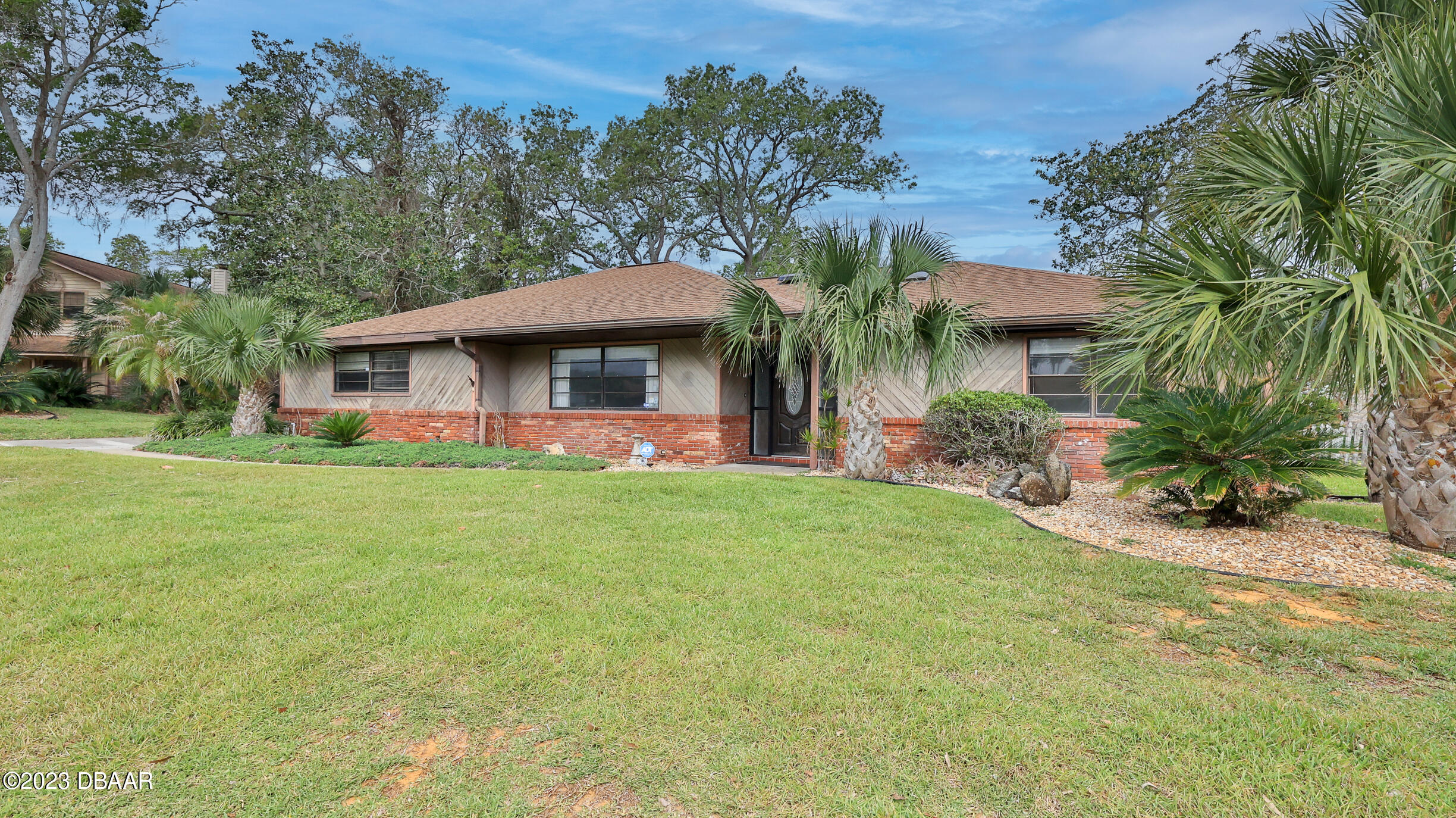 7 Sycamore Circle, Ormond Beach, FL 32174 | Compass