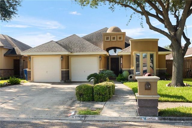 $290,000 | 4909 Upas Street | McAllen