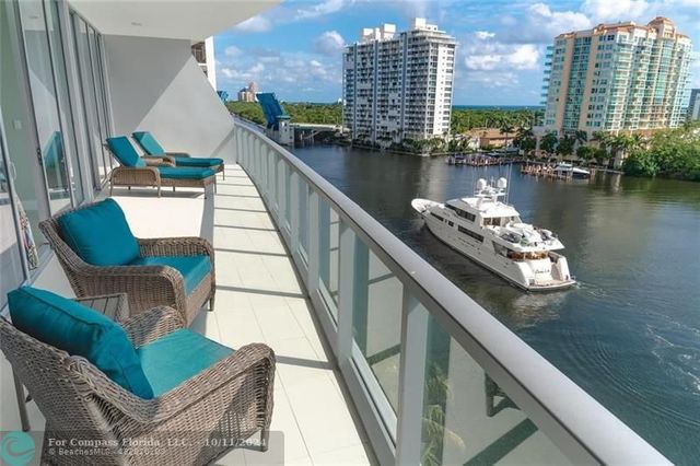 $14,000 | 920 Intracoastal Drive, Unit 702 | Sunrise Intracoastal