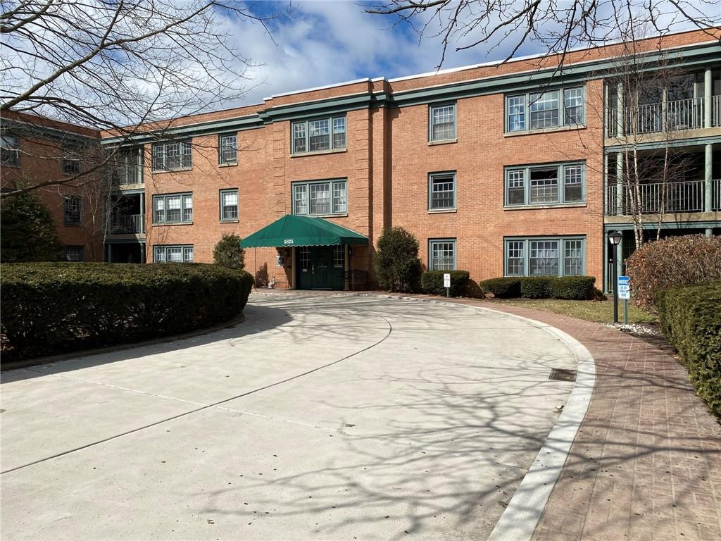 5825 Fifth Avenue, Unit A106, Pittsburgh, PA 15232 | Compass