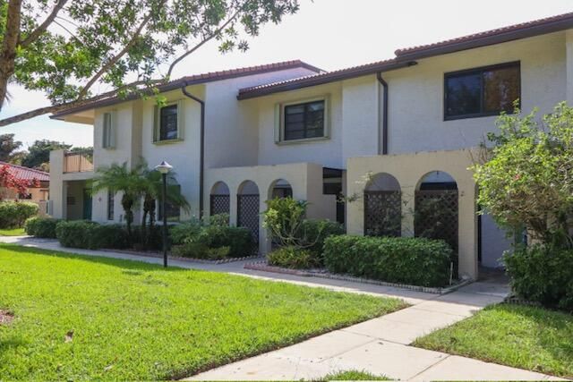 $299,000 | 21741 Cypress Drive, Unit 45C | Boca Lago