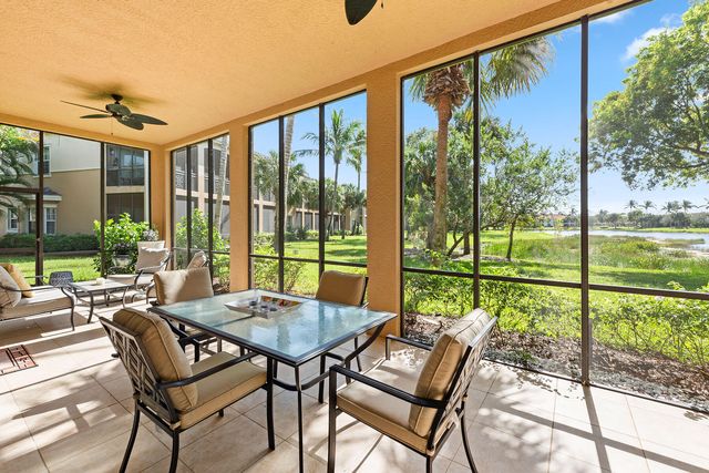 $659,000 | 3053 Aviamar Circle, Unit 101 | Fiddler's Creek