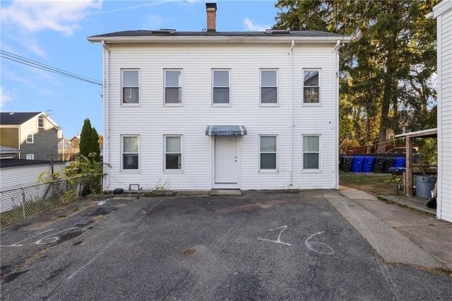 $575,000 | 18 Pacific Street | Central Falls