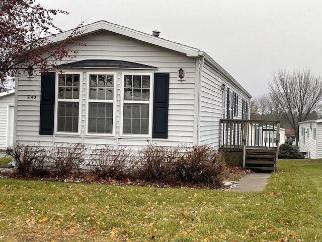 $58,000 | 740 Cherokee Trail | Marengo