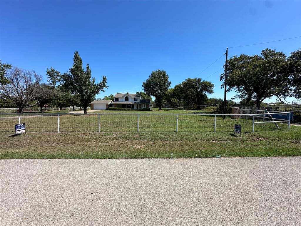 a view of a park