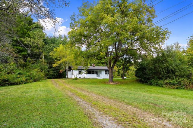 $365,000 | 158 Allen Drive | Limestone Township - Buncombe County