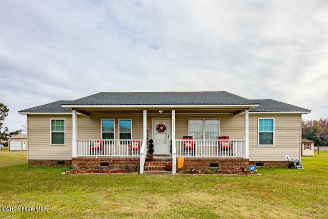 $194,000 | 13839 Highway 125 | Hamilton Township - Martin County