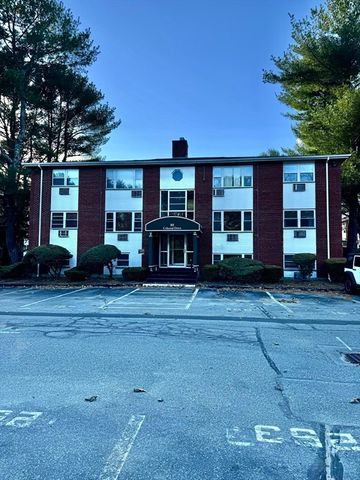 $2,000 | 5 Colonial Drive, Unit 8 | South Andover