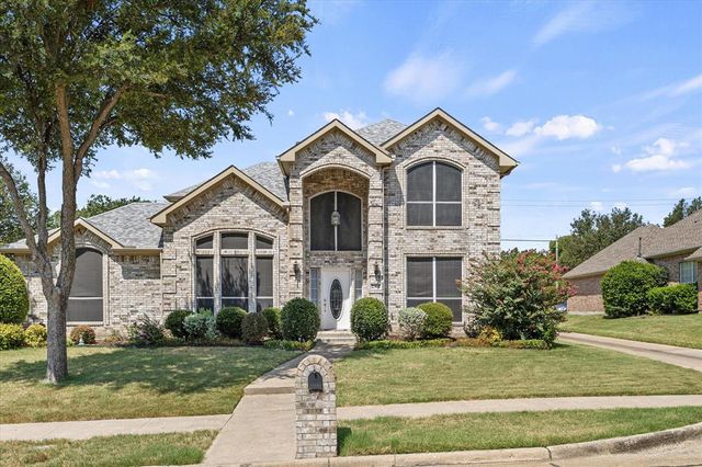 $497,000 | 2301 Rosser Court | Rowlett