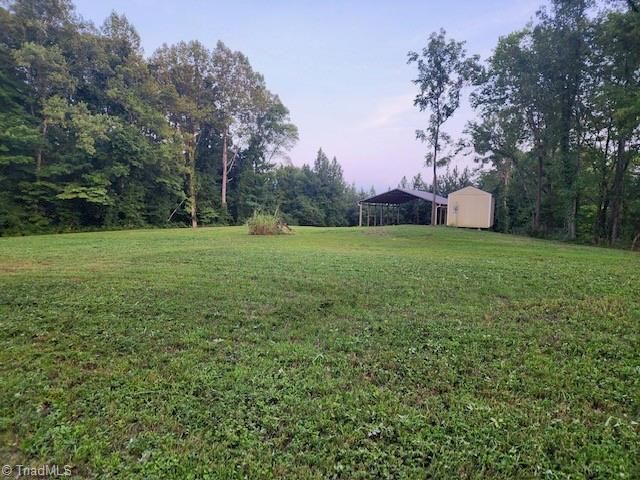 $189,900 | Lot 2 South Friendship Road | Meadows Township - Stokes County