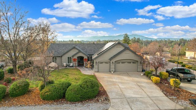 $625,000 | 6860 Amber Ridge Drive | Happy Valley