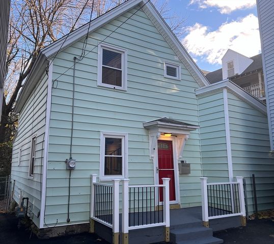 $327,900 | 26 Spruce Street | The Patch