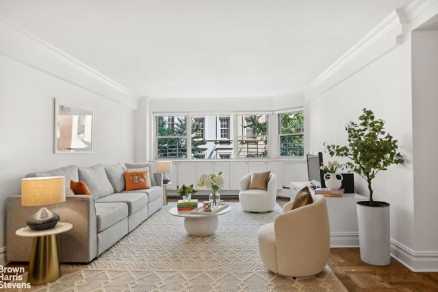 $2,000,000 | 120 East 81st Street, Unit 3E | Upper East Side