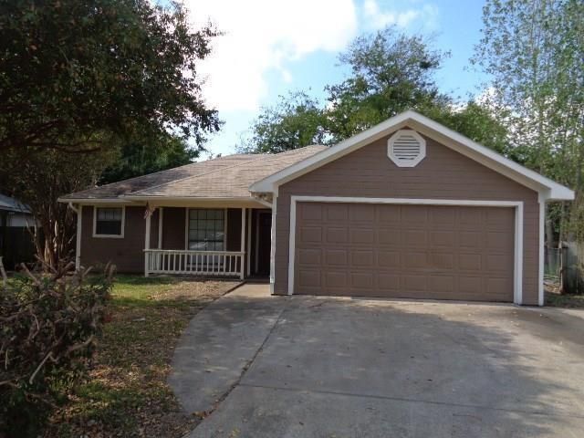 $1,595 | 829 Linda Drive | Terrell