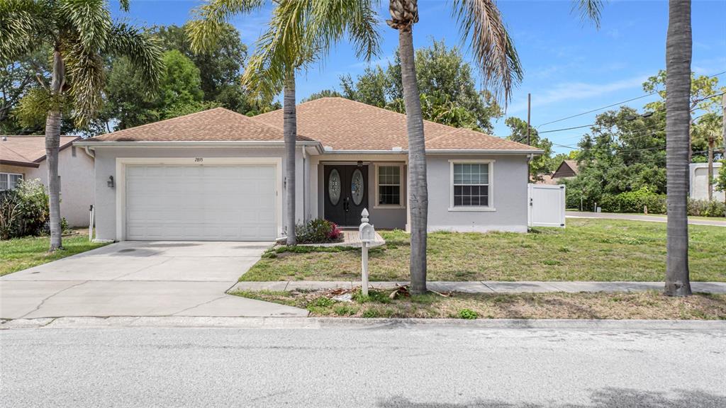 2893 Cathy Lane Clearwater FL 33760 Compass