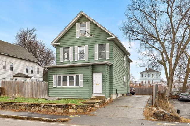 $579,900 | 629 Cambridge Street | College Hill