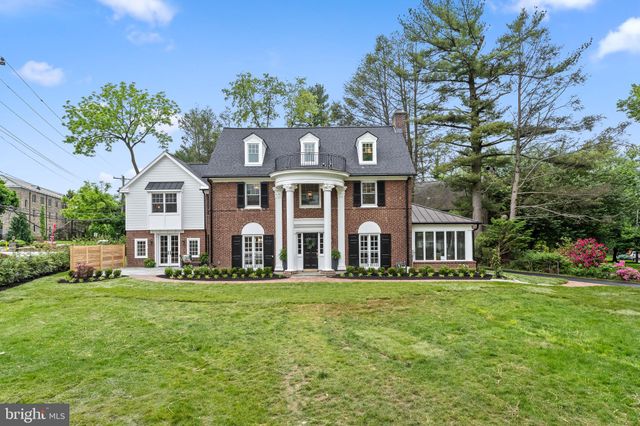 $1,999,000 | 200 Hilldale Road | Villanova