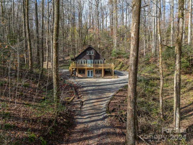 $605,000 | 103 Orchard Mountain Road | Green River Township - Henderson County