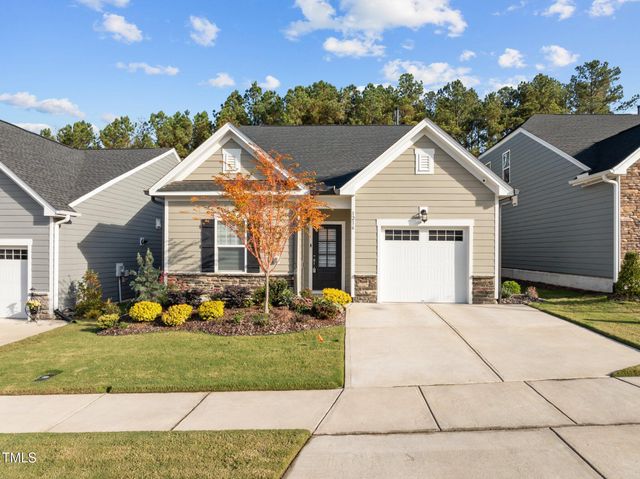 $515,000 | 1216 White Flint Circle | Fendol Farms