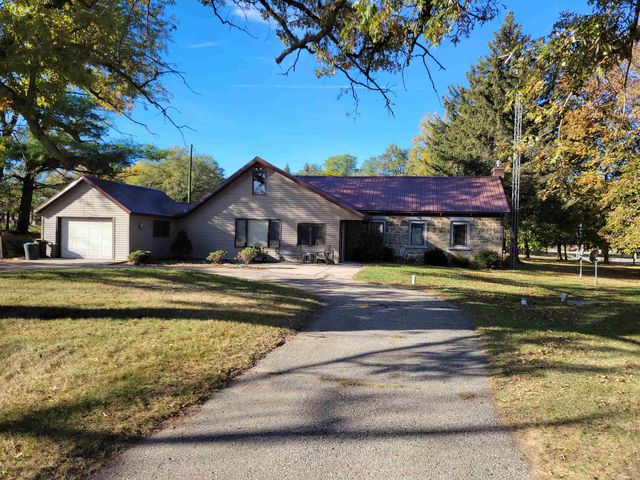 $274,000 | N9621 Stone School Road | Marcellon