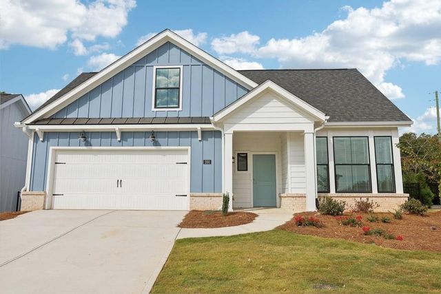 $2,749 | 200 Persimmon Drive | Holly Springs