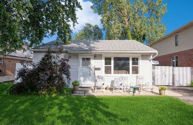 $247,900 | 10547 Princess Avenue | Chicago Ridge