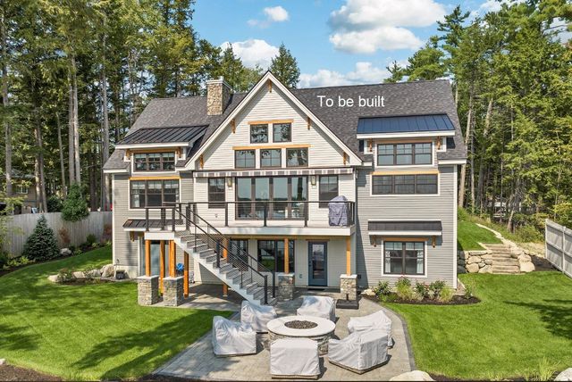 $4,999,000 | 31 Sawyer Pt Road | Tuftonboro