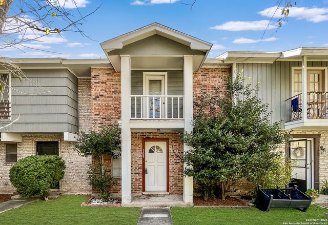 $1,250 | 311 East San Antonio Avenue, Unit 109 | Downtown Boerne