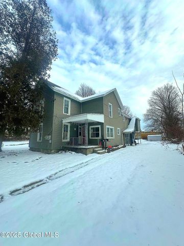 $79,900 | 12 Wagner Street | Fort Plain