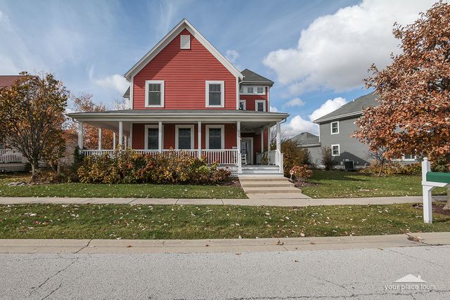 $585,000 | 928 Shooting Star Road | Grayslake