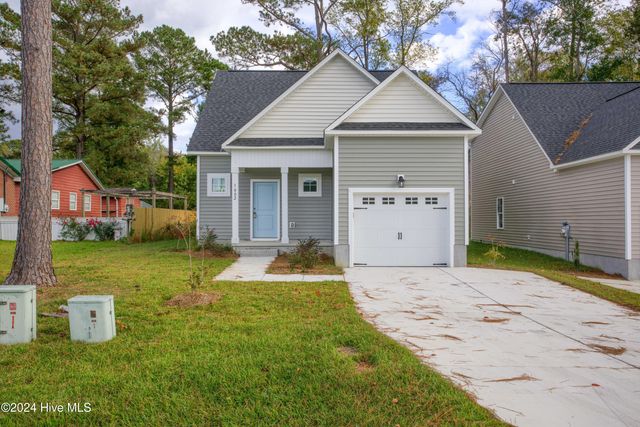 $264,900 | 1002 Onsville Drive | Jacksonville