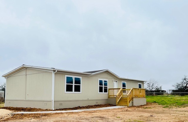 used mobile home for sales waco