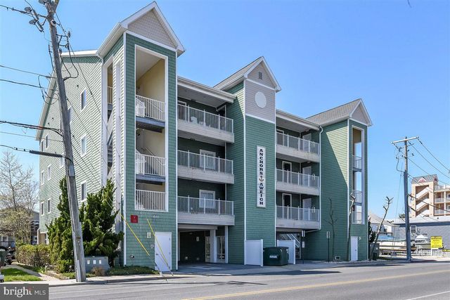 $849,000 | 1515 St Louis Avenue, Unit 301 | Ocean City