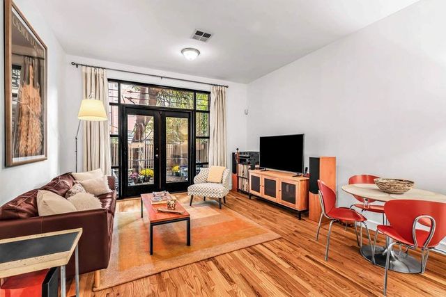 $1,895,000 | 110 West 127th Street, Unit 1 | Central Harlem