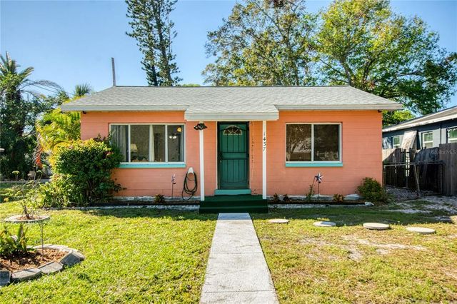 $2,500 | 1437 56th Street South | Pasadena Heights