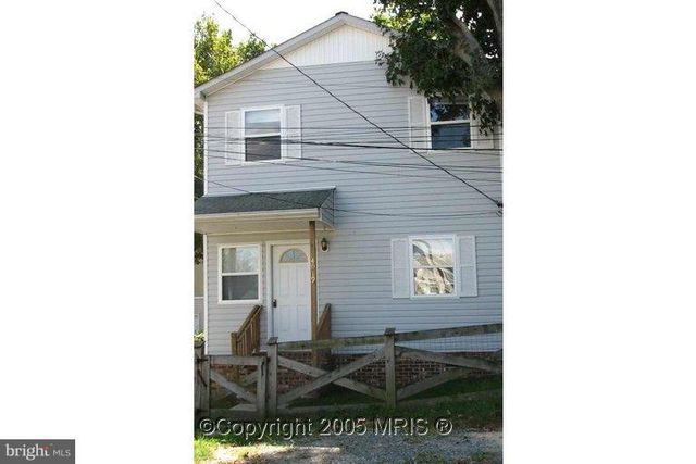 $2,195 | 4019 13th Street | Chesapeake Beach