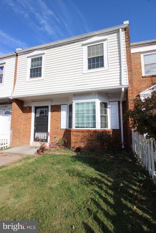 $1,900 | 7930 Sharpsburg Court | Irongate