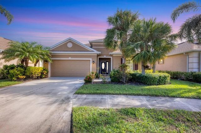 $459,900 | 120 Cordana Court | Venice Farms