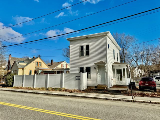 $349,900 | 17 Granite Street | Biddeford