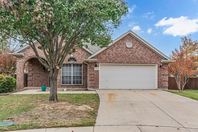 $2,495 | 4305 Stoneside Court | Far North Fort Worth