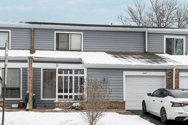 $298,900 | 467 Harmony Drive | Wheeling