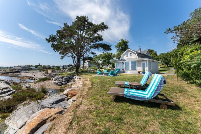 $995,000 | 8 Summerside Lane | Harpswell