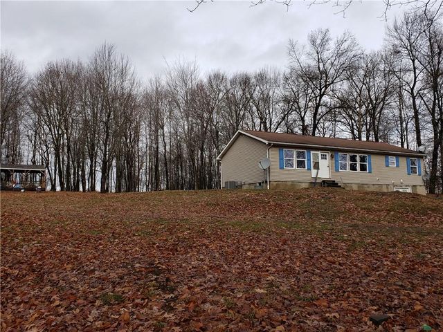 $209,900 | 259 Whitehill Road | Hanover Township - Beaver County