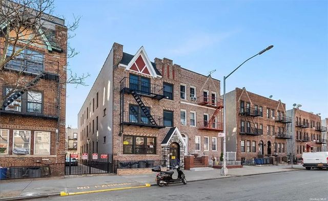 $3,250,000 | 318 Covert Street | Bushwick