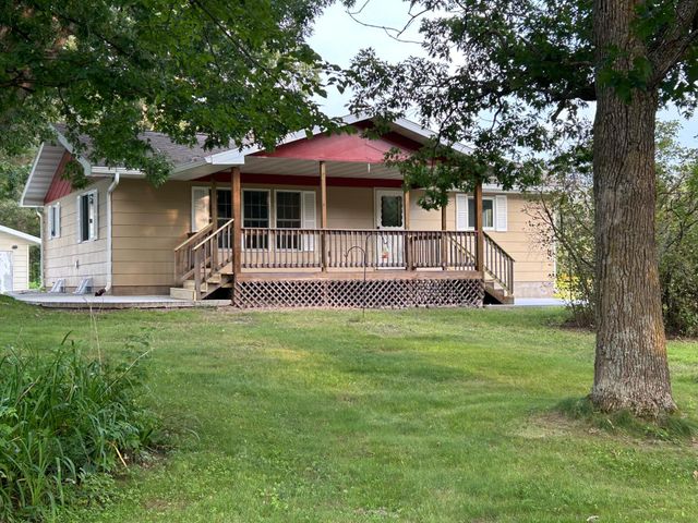 $339,000 | 1598 Leaman Lake Road | Barronett