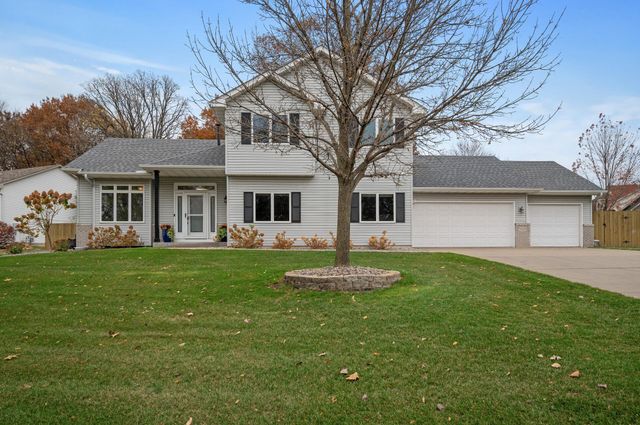 $424,900 | 19509 Boston Street Northwest | Elk River