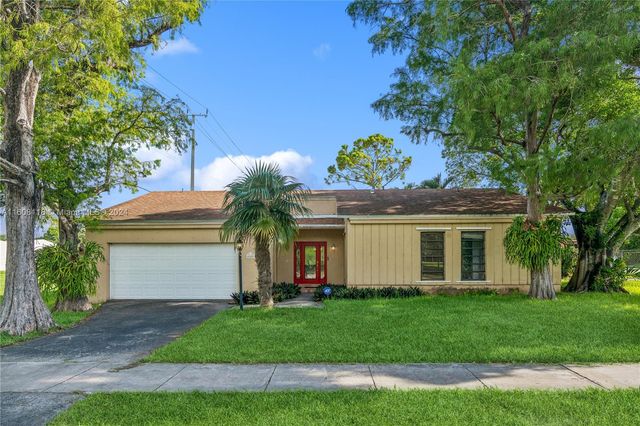 $699,000 | 10251 Southwest 80th Street | Kendall